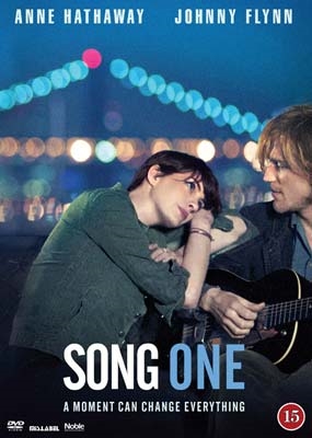 Song One (DVD)